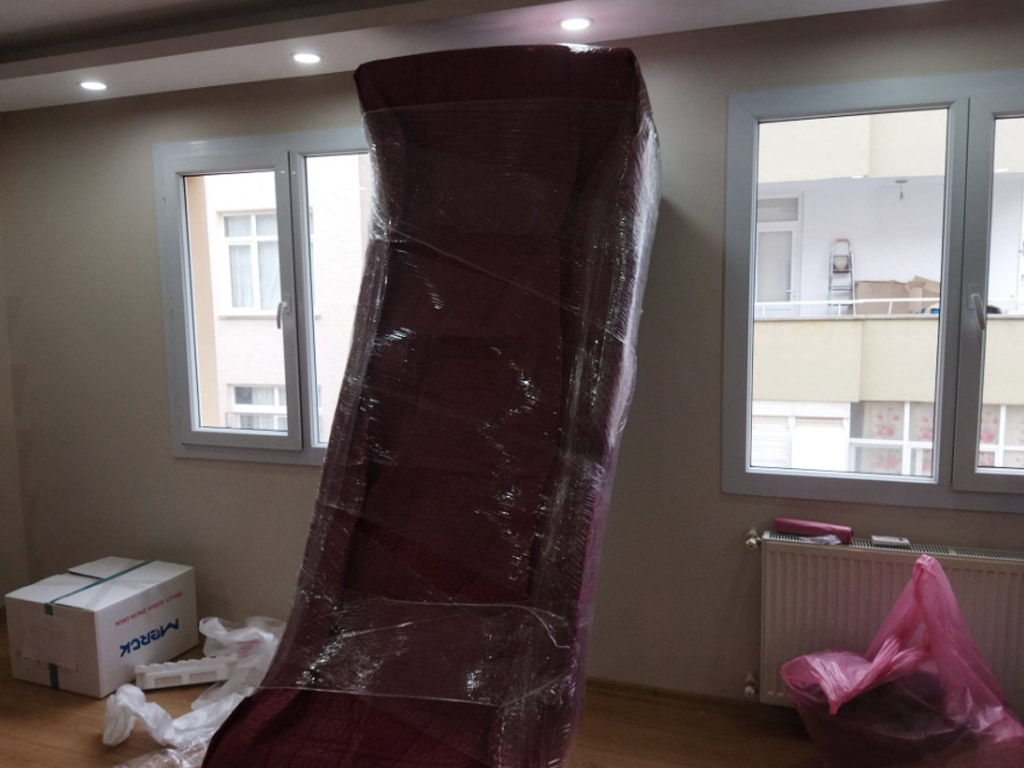 Adana Evden Eve Nakliyat ve Taşımacılık - Adana Prolife Nakliyat