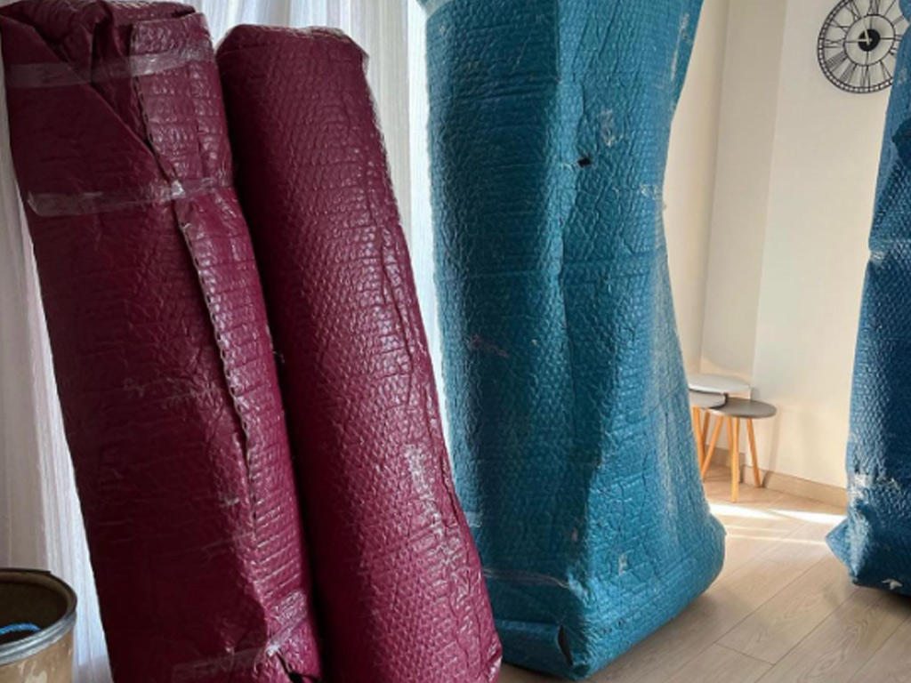 Adana Evden Eve Nakliyat ve Taşımacılık - Adana Prolife Nakliyat