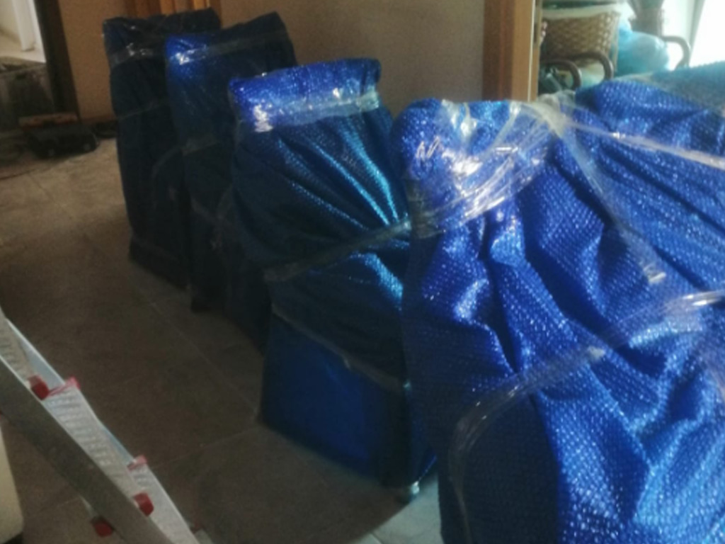 Adana Evden Eve Nakliyat ve Taşımacılık - Adana Prolife Nakliyat