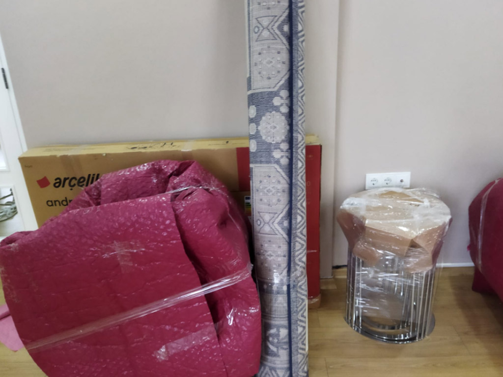 Adana Evden Eve Nakliyat ve Taşımacılık - Adana Prolife Nakliyat