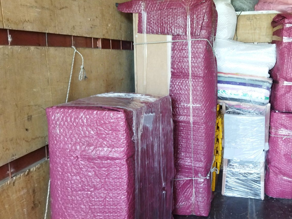 Adana Evden Eve Nakliyat ve Taşımacılık - Adana Prolife Nakliyat